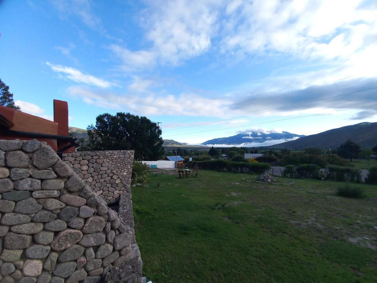 La Posada De Tafi Tafi del Valle Exterior photo
