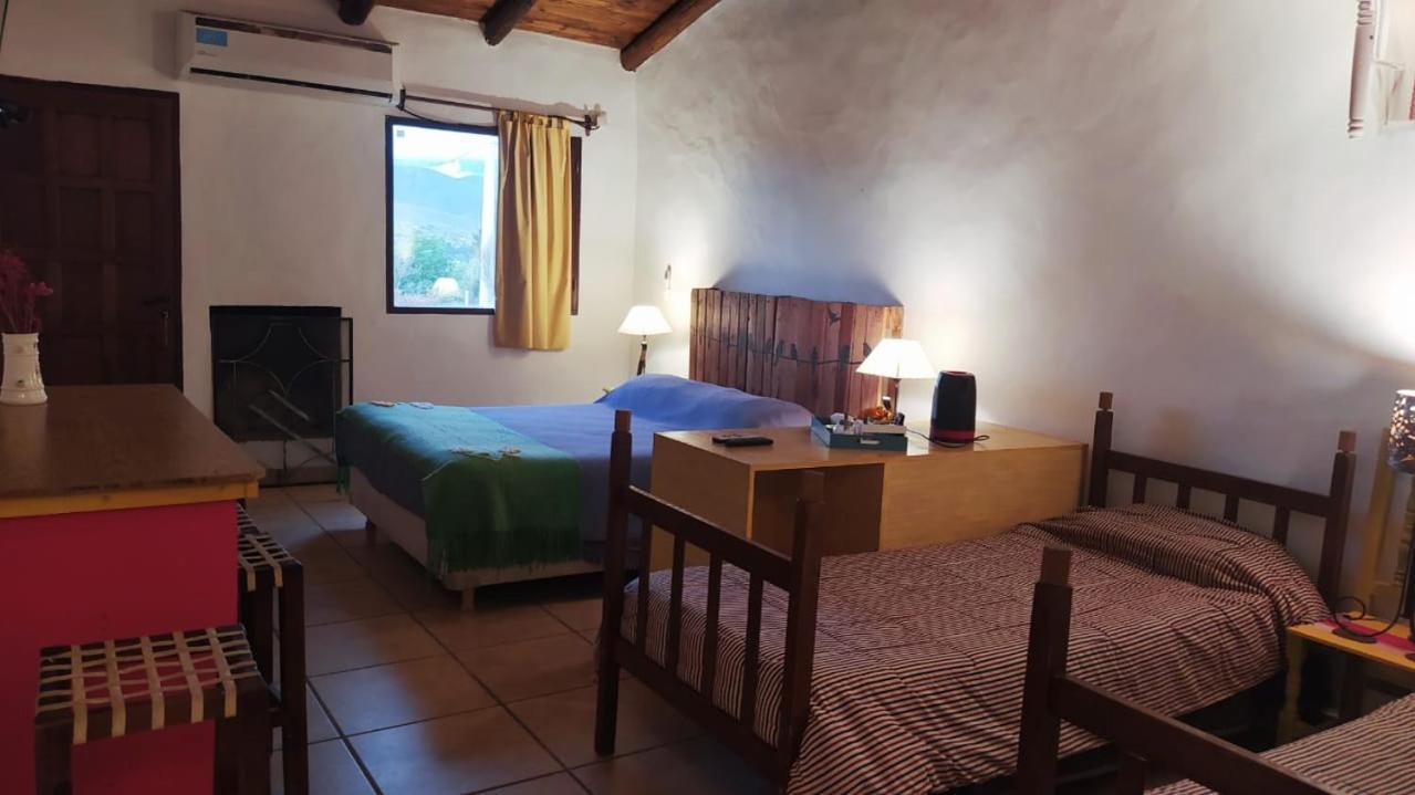 La Posada De Tafi Tafi del Valle Room photo