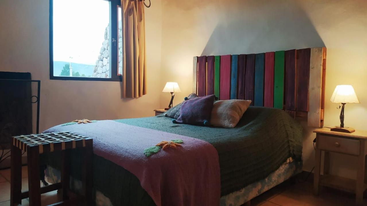 La Posada De Tafi Tafi del Valle Room photo