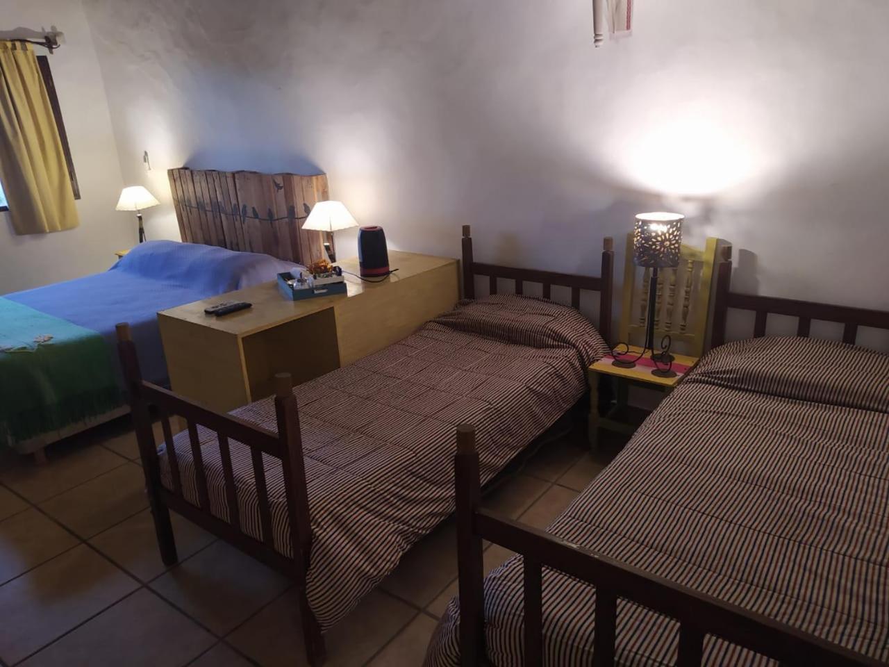 La Posada De Tafi Tafi del Valle Room photo