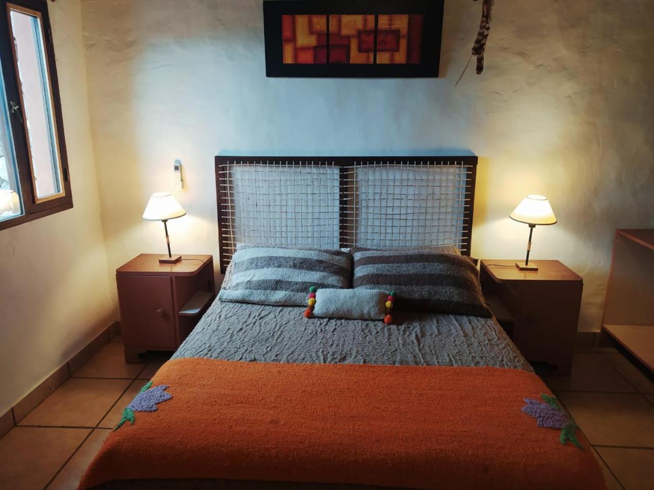 La Posada De Tafi Tafi del Valle Room photo