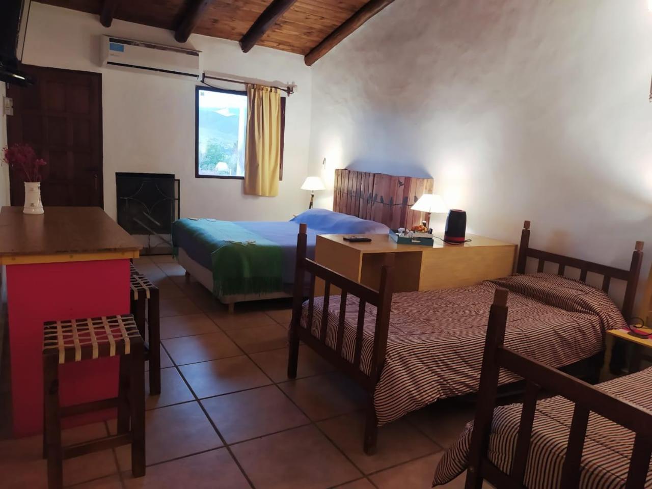 La Posada De Tafi Tafi del Valle Room photo